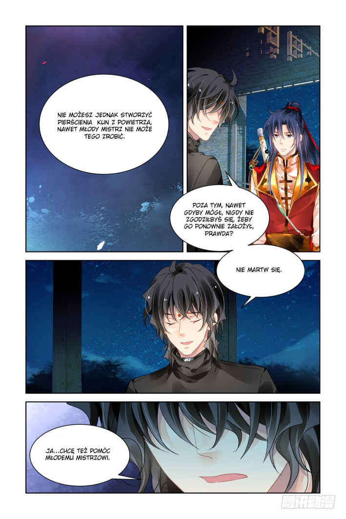 Chapter 399 - Page 9