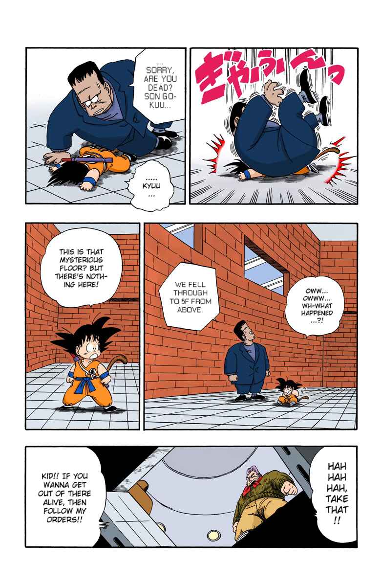 Chapter 64 - Page 3