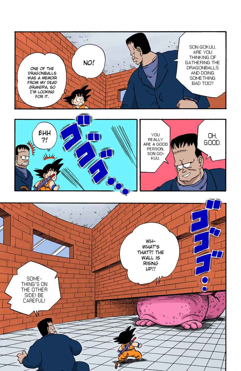 Chapter 64 - Page 5