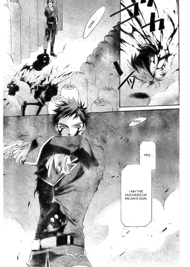 Chapter 34.2 - Page 31