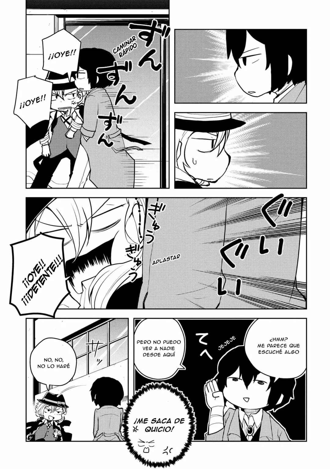 Chapter 115 - Page 3