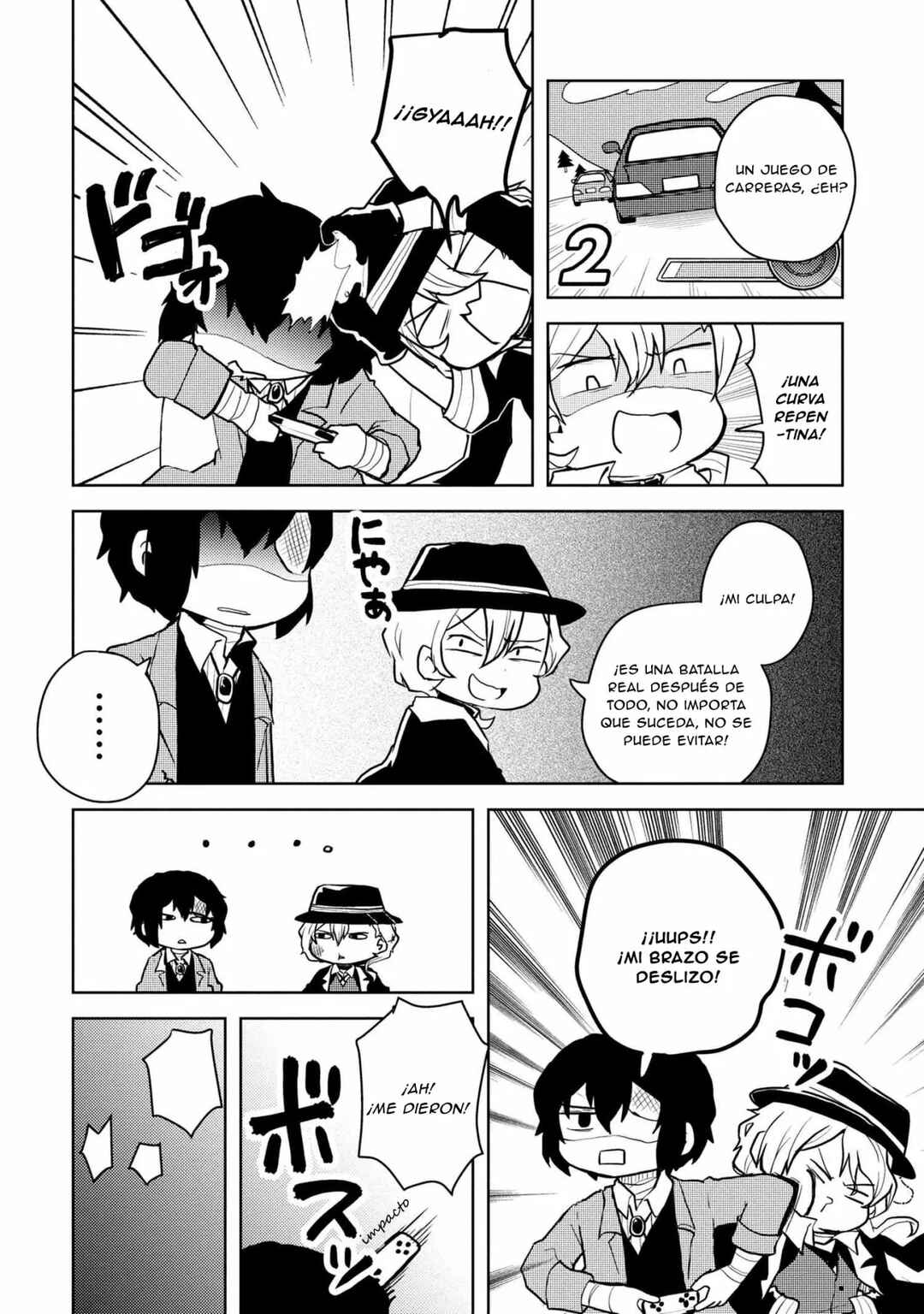 Chapter 115 - Page 7