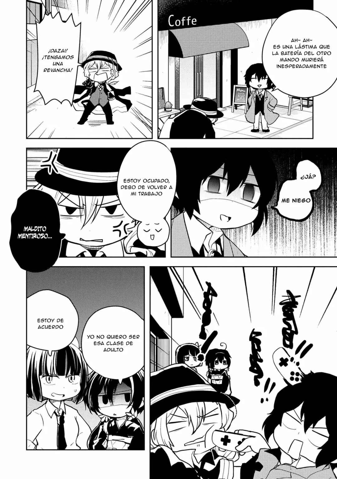 Chapter 115 - Page 9