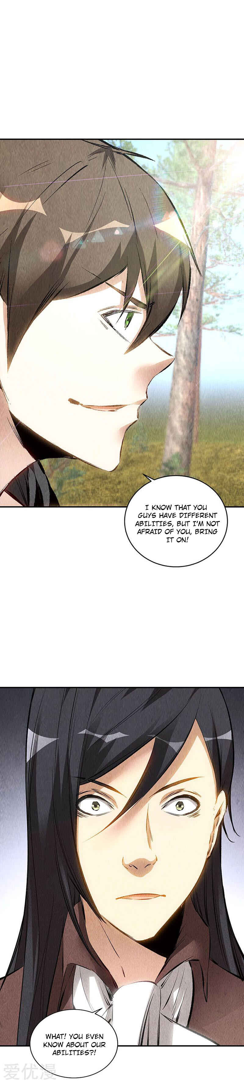 Chapter 162 - Page 11