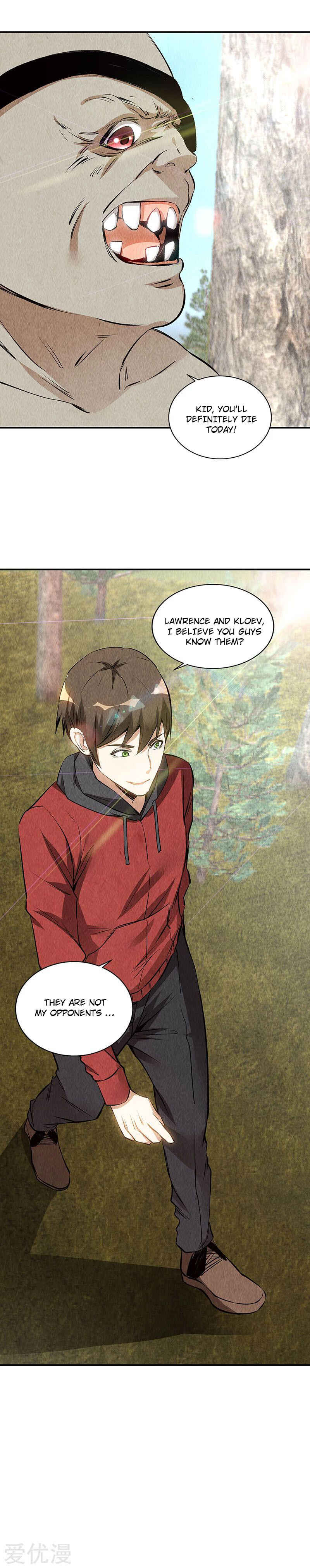 Chapter 162 - Page 12