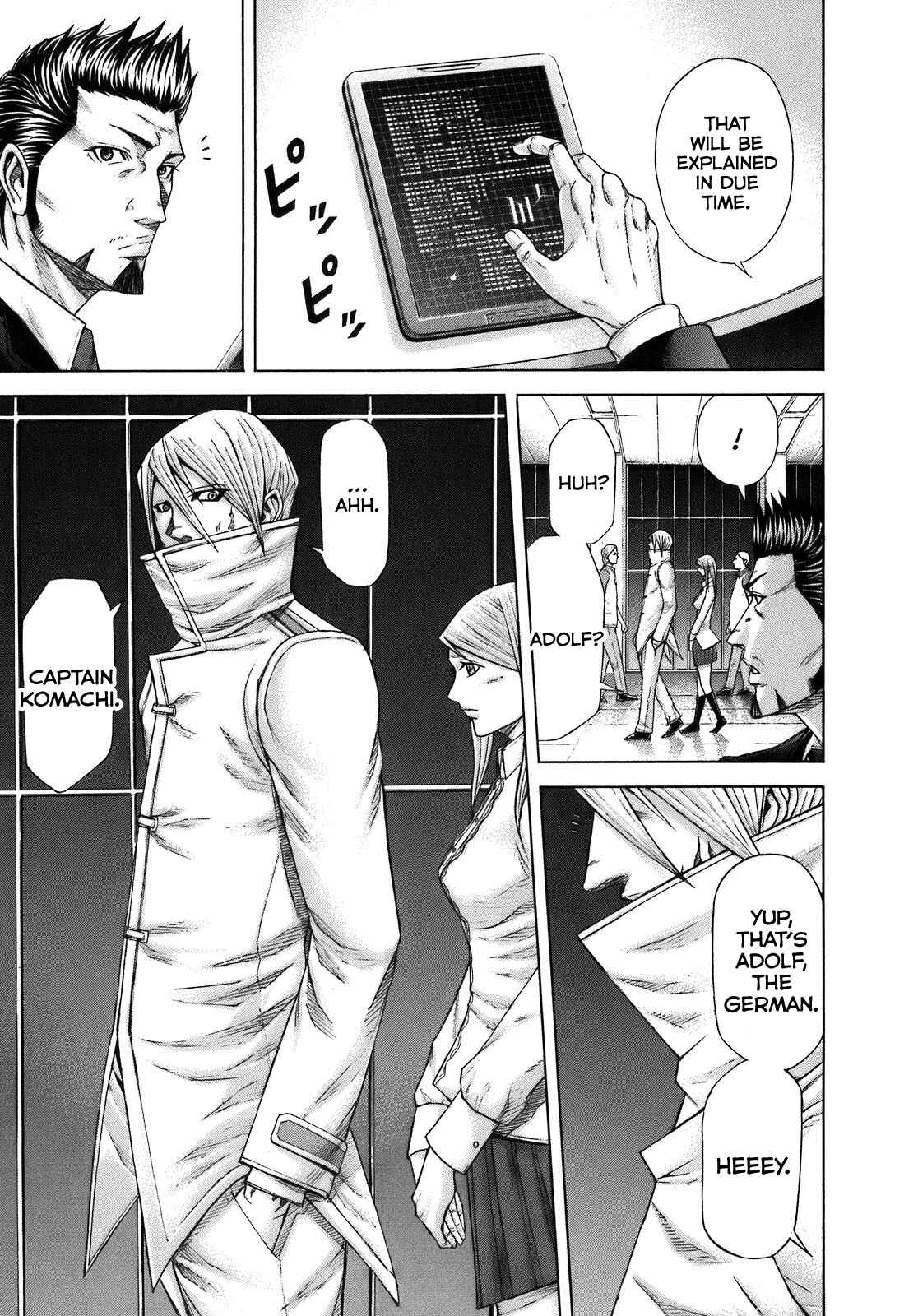 Chapter 3 - Page 3