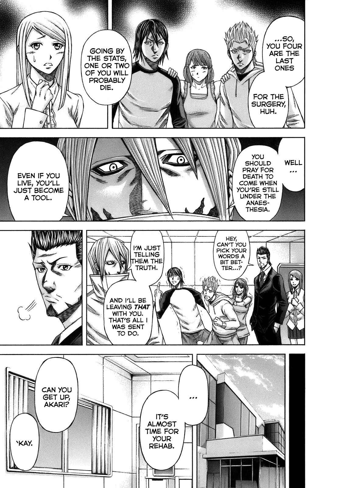 Chapter 3 - Page 5