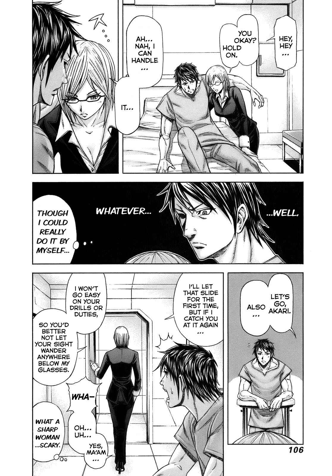 Chapter 3 - Page 6
