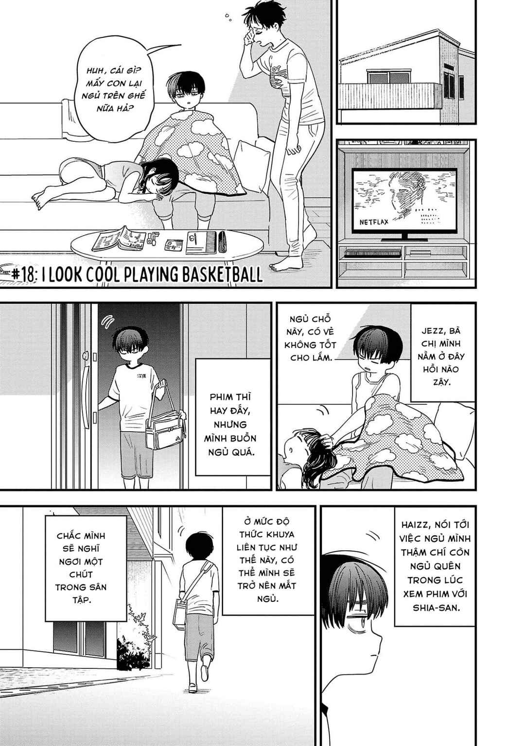 Chapter 18 - Page 1