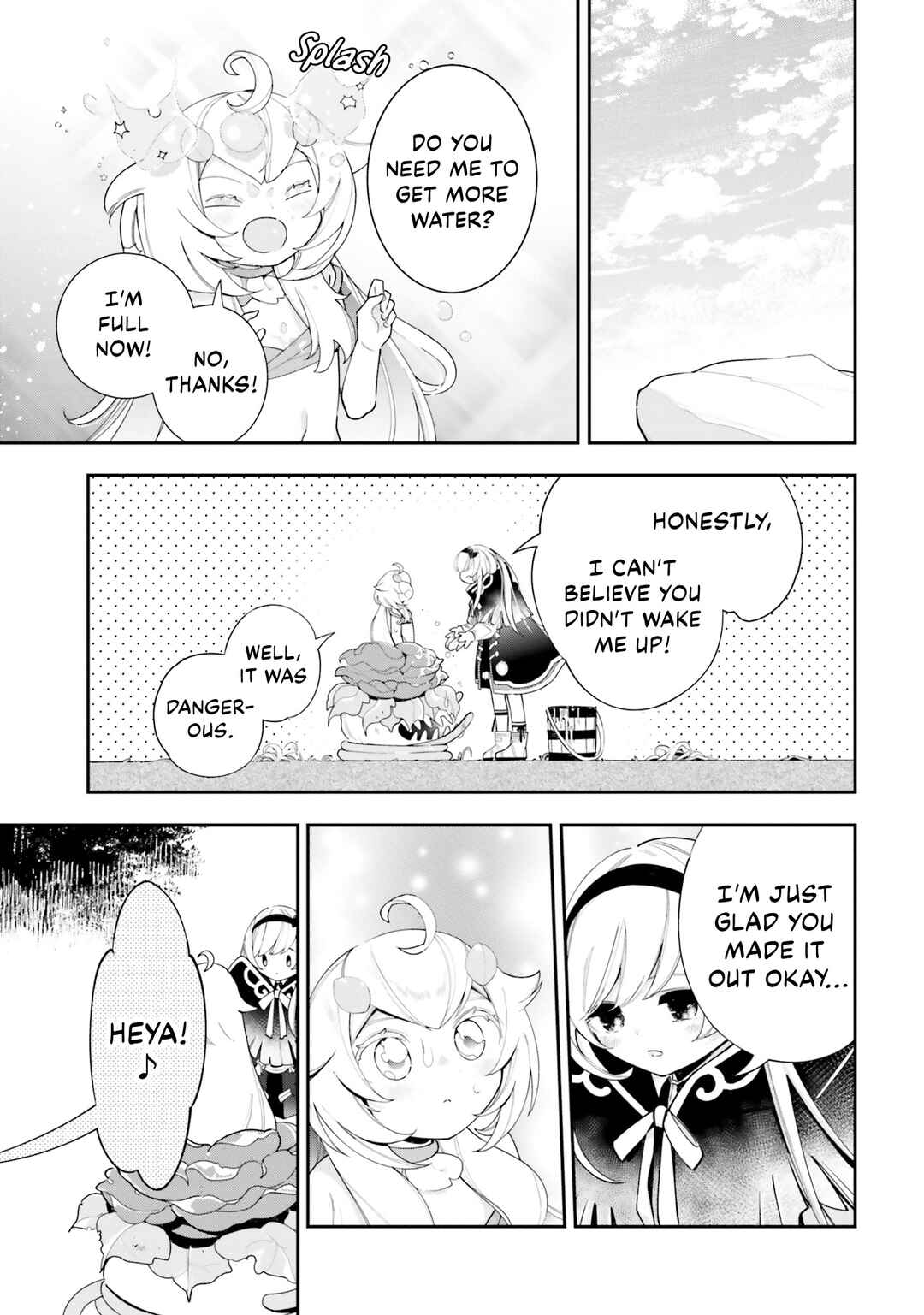 Chapter 23 - Page 20