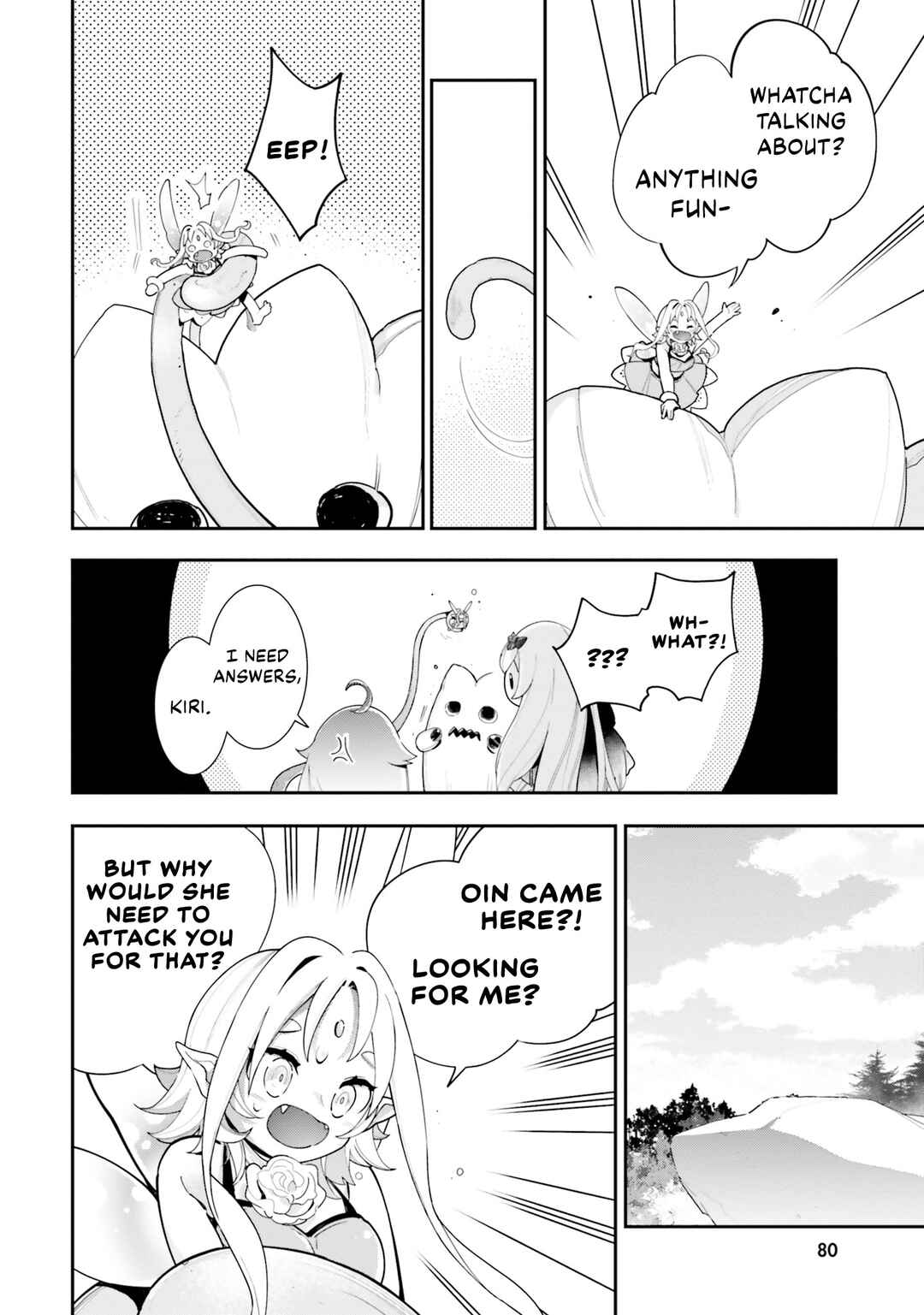 Chapter 23 - Page 21