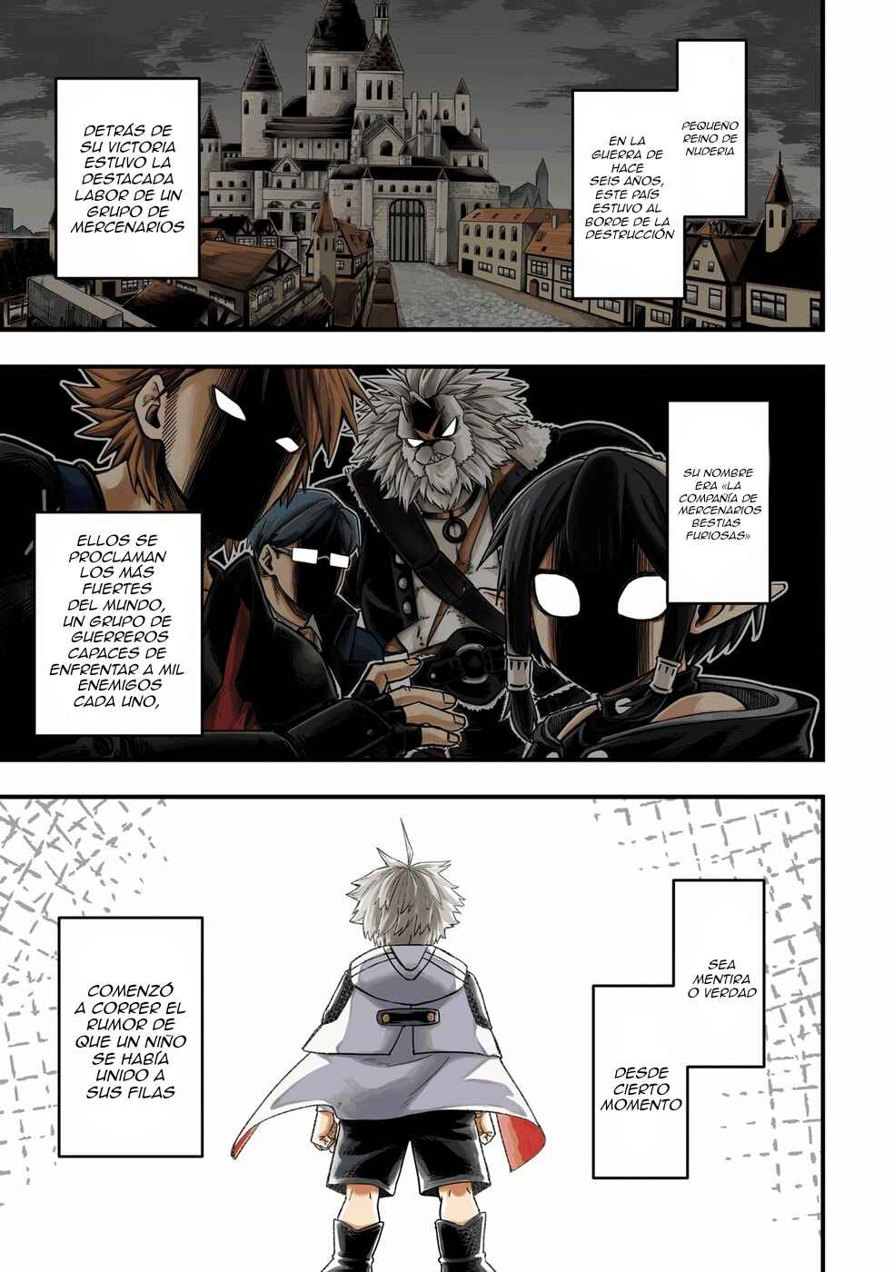 Chapter 1 - Page 2