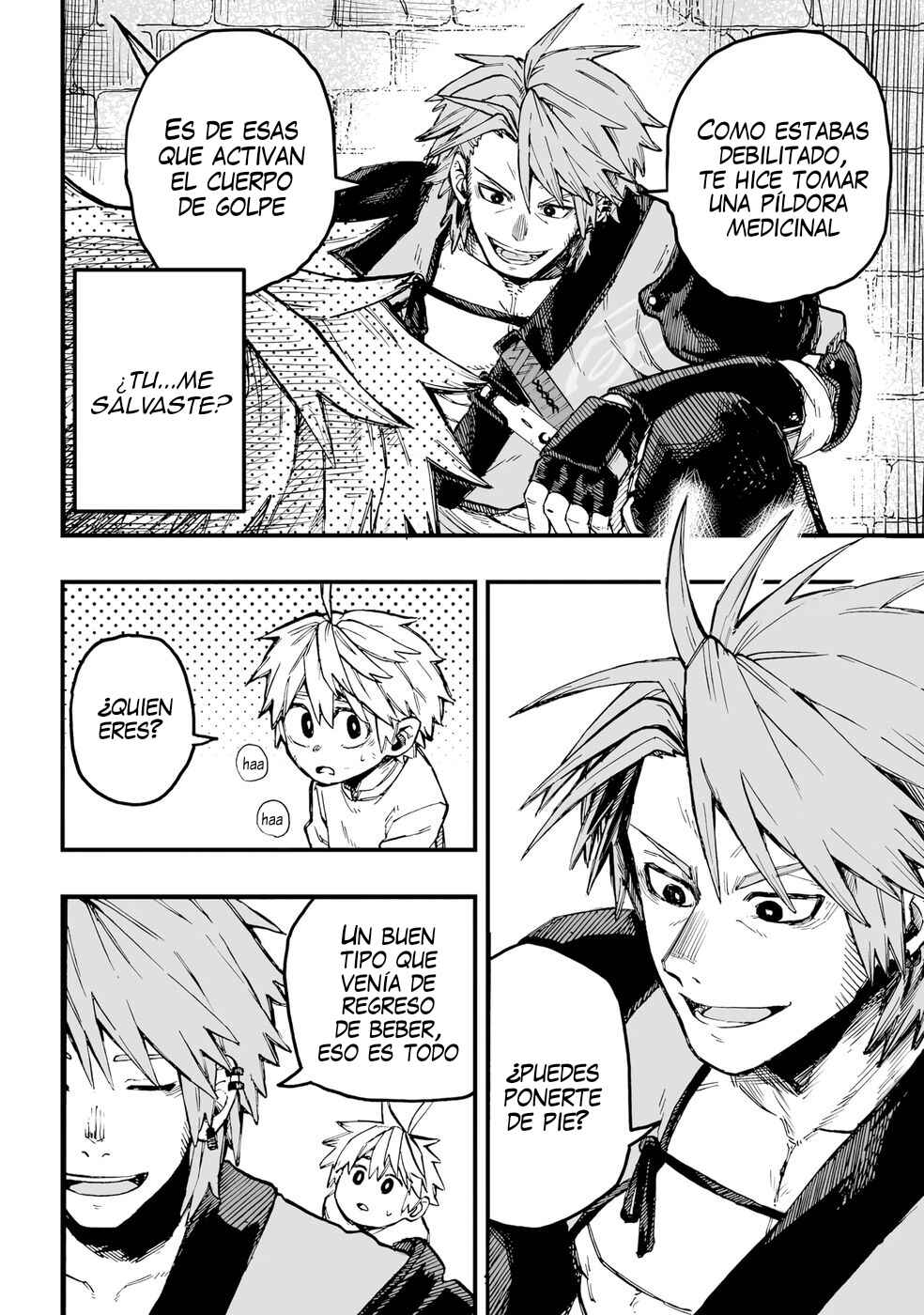Chapter 1 - Page 9