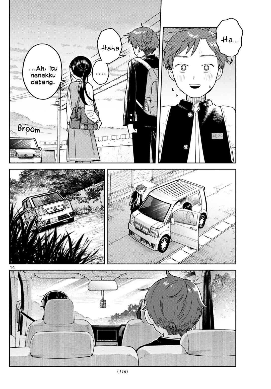 Chapter 22 - Page 14