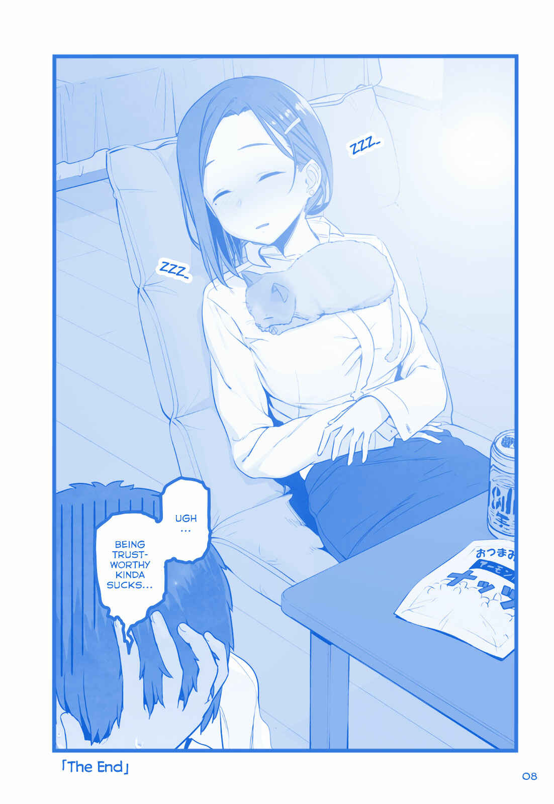 Chapter 10 - Page 8