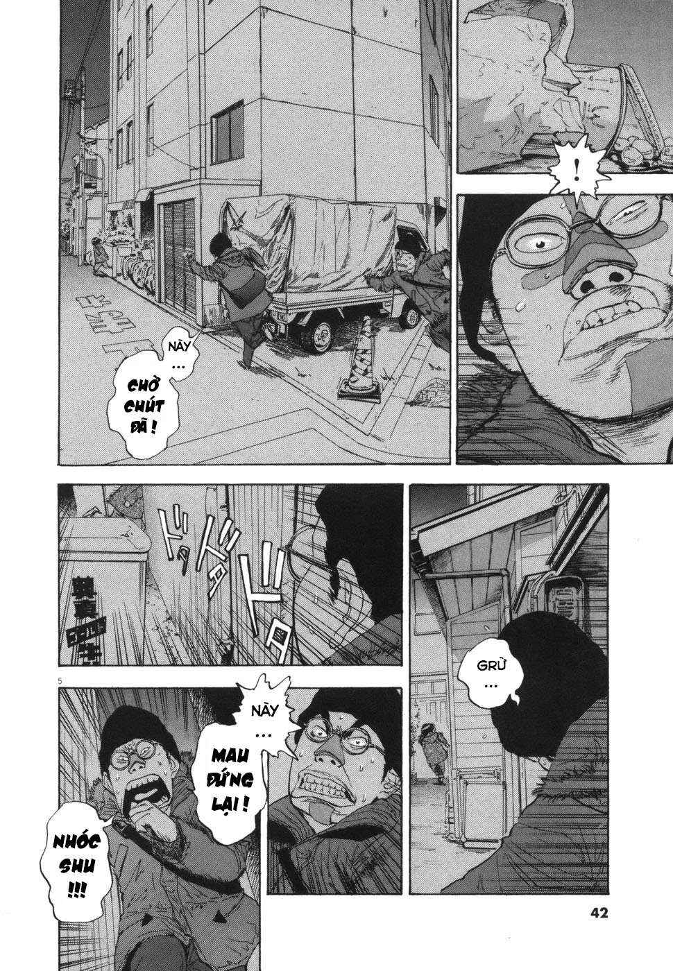 Chapter 103 - Page 4