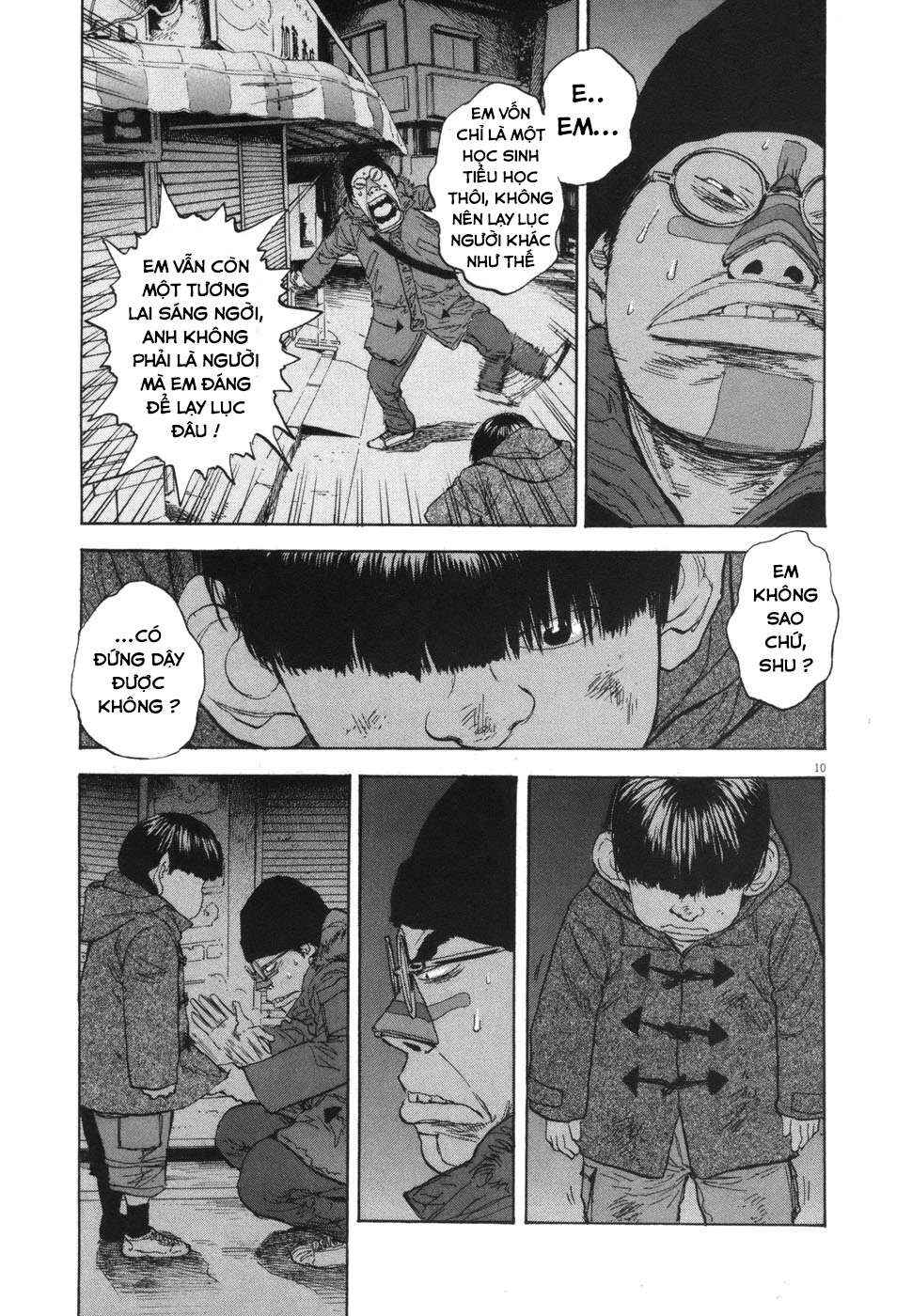 Chapter 103 - Page 8