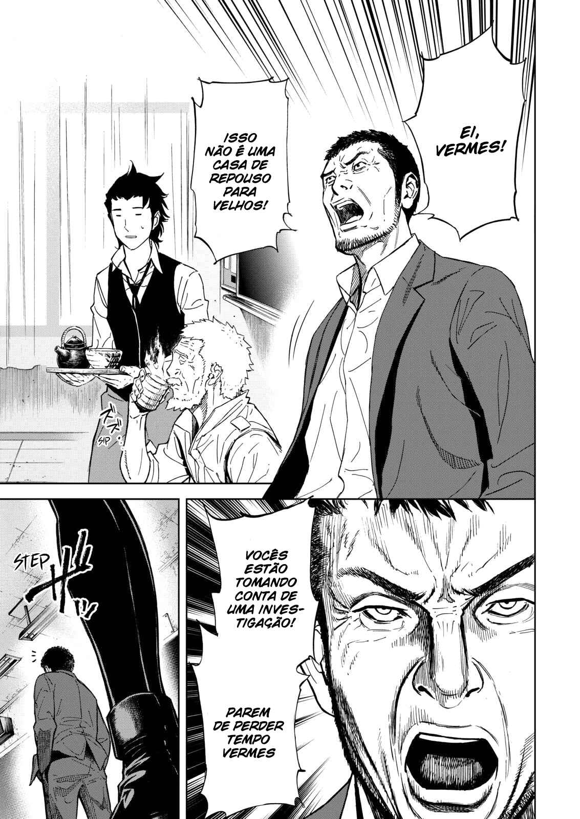 Chapter 2 - Page 5