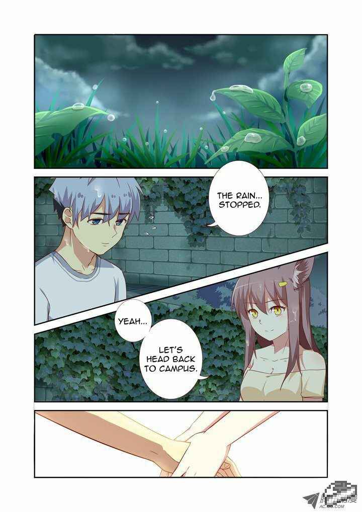 Chapter 71 - Page 1