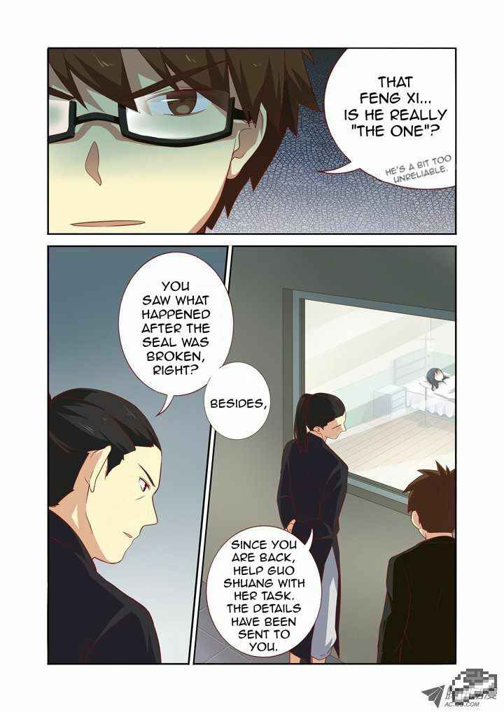 Chapter 71 - Page 6