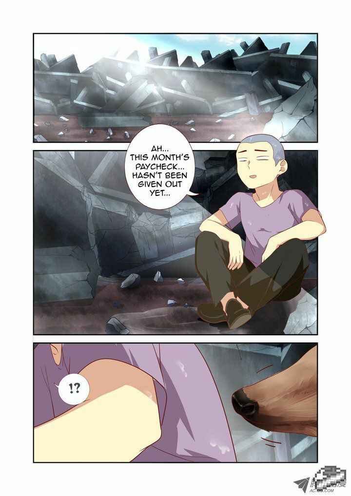 Chapter 71 - Page 8