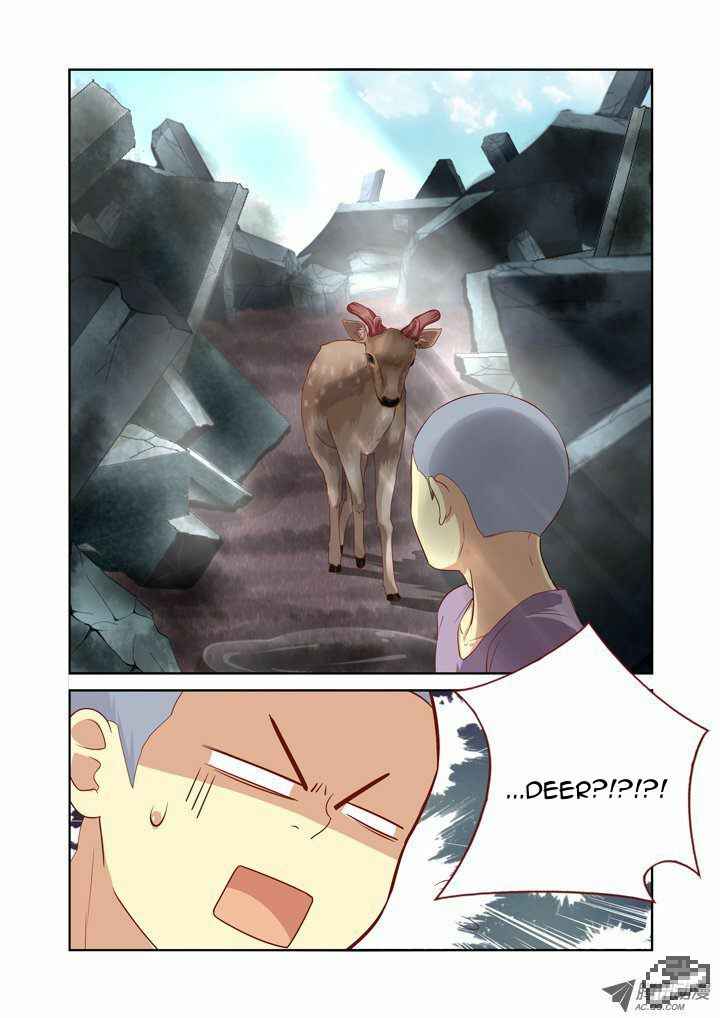 Chapter 71 - Page 9