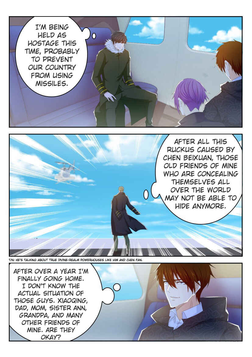 Chapter 246 - Page 12