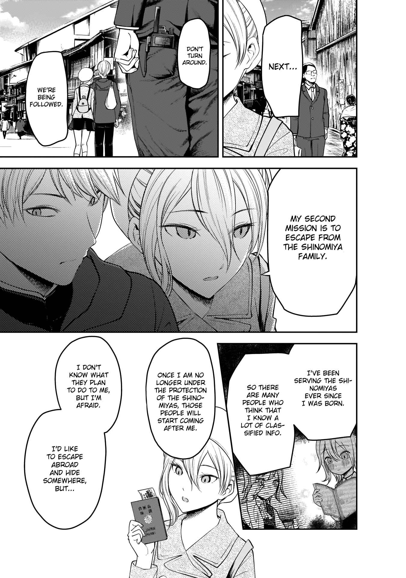 Chapter 182 - Page 16