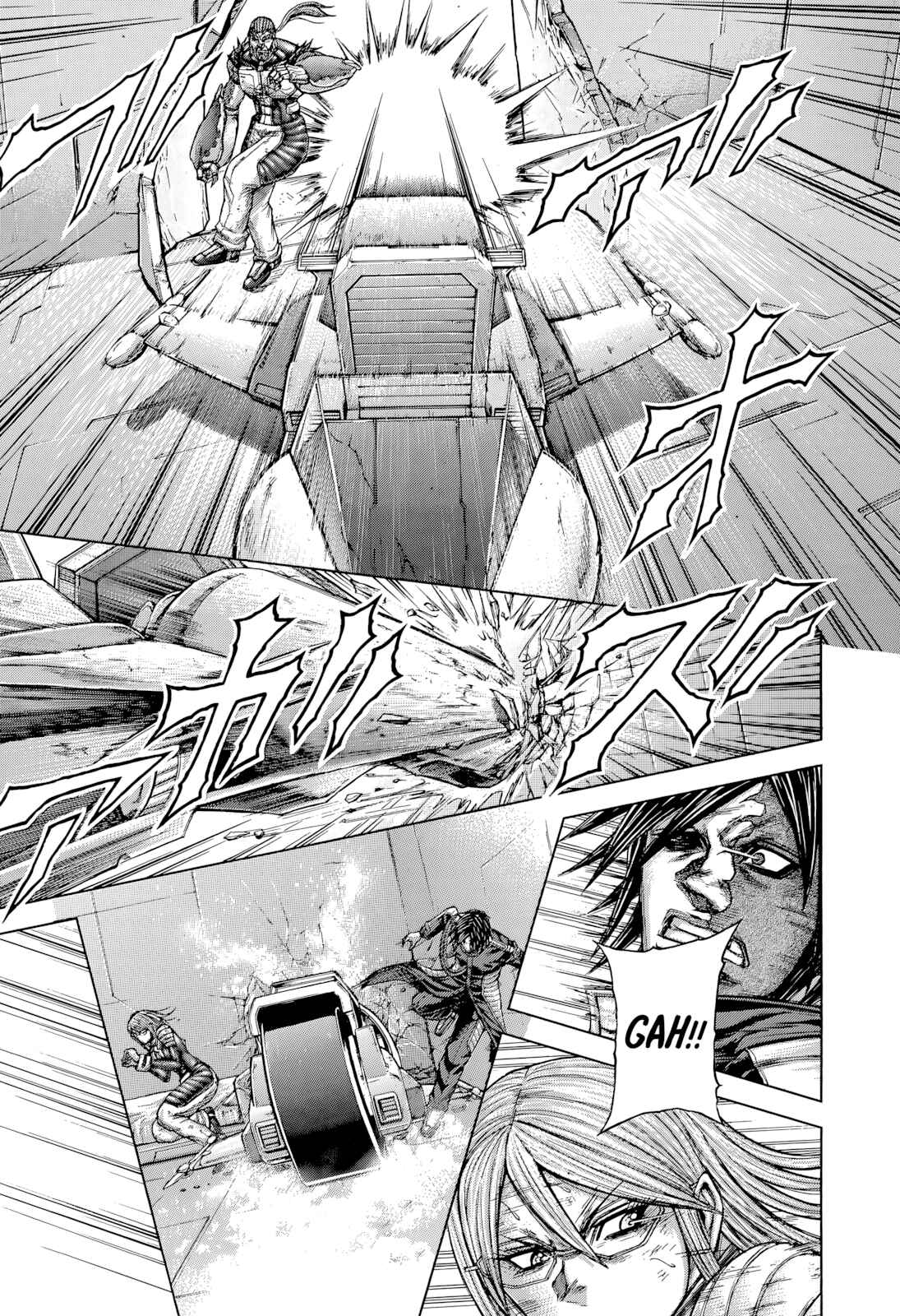 Chapter 136 - Page 7