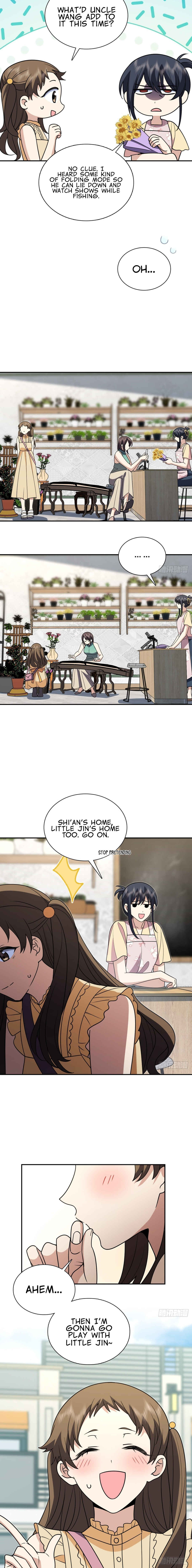 Chapter 439 - Page 18
