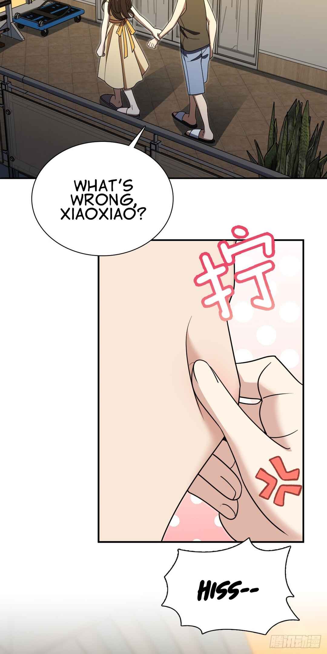 Chapter 439 - Page 33
