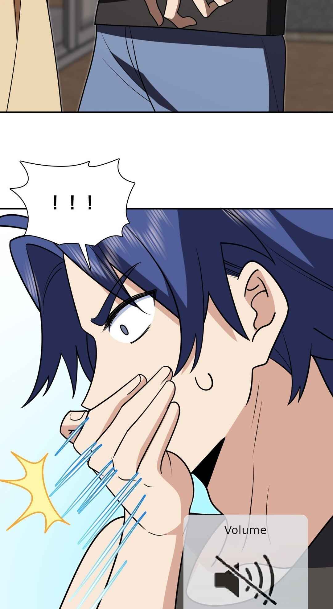 Chapter 439 - Page 35