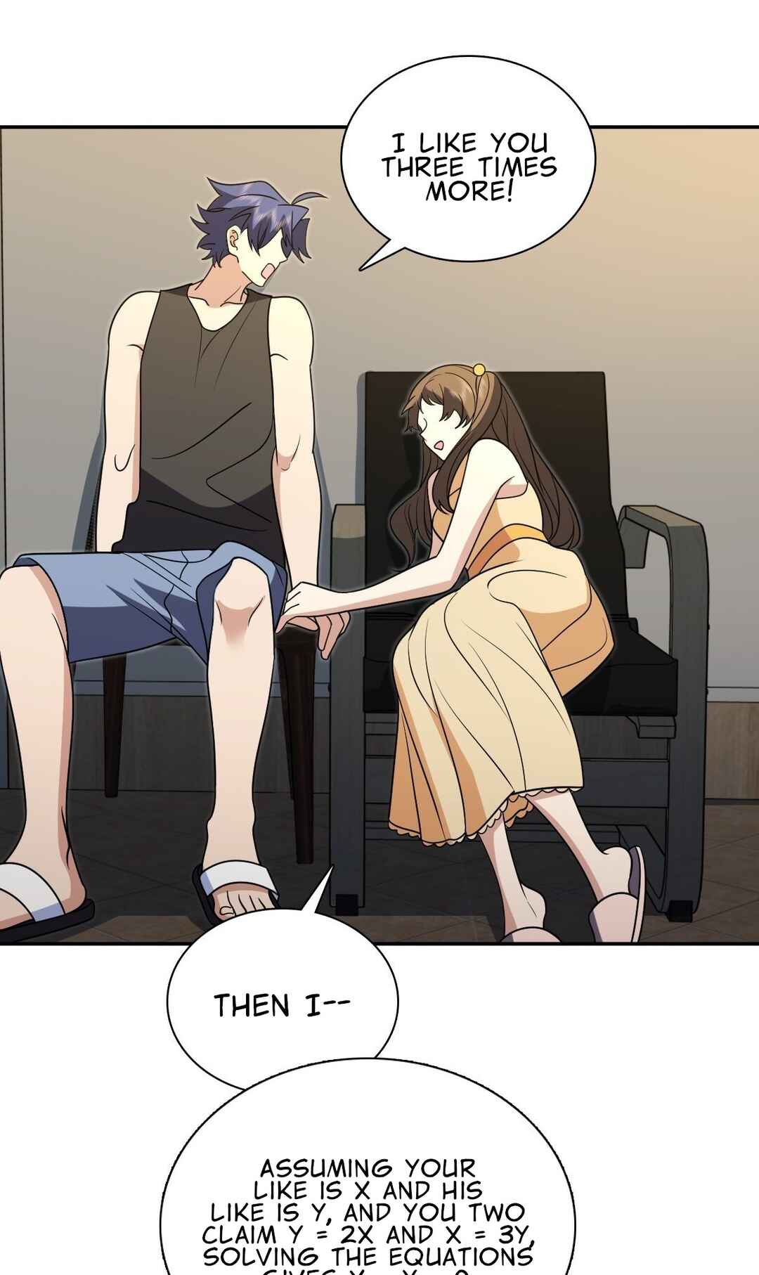 Chapter 439 - Page 48