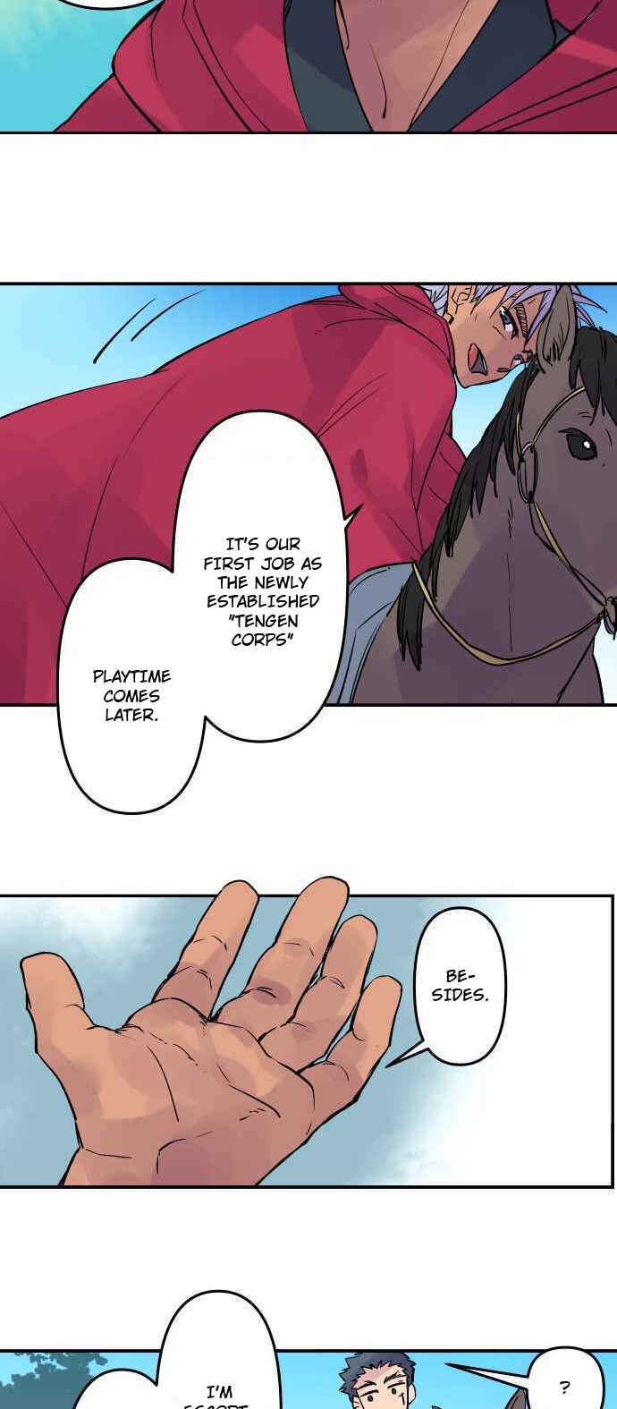 Chapter 291 - Page 10