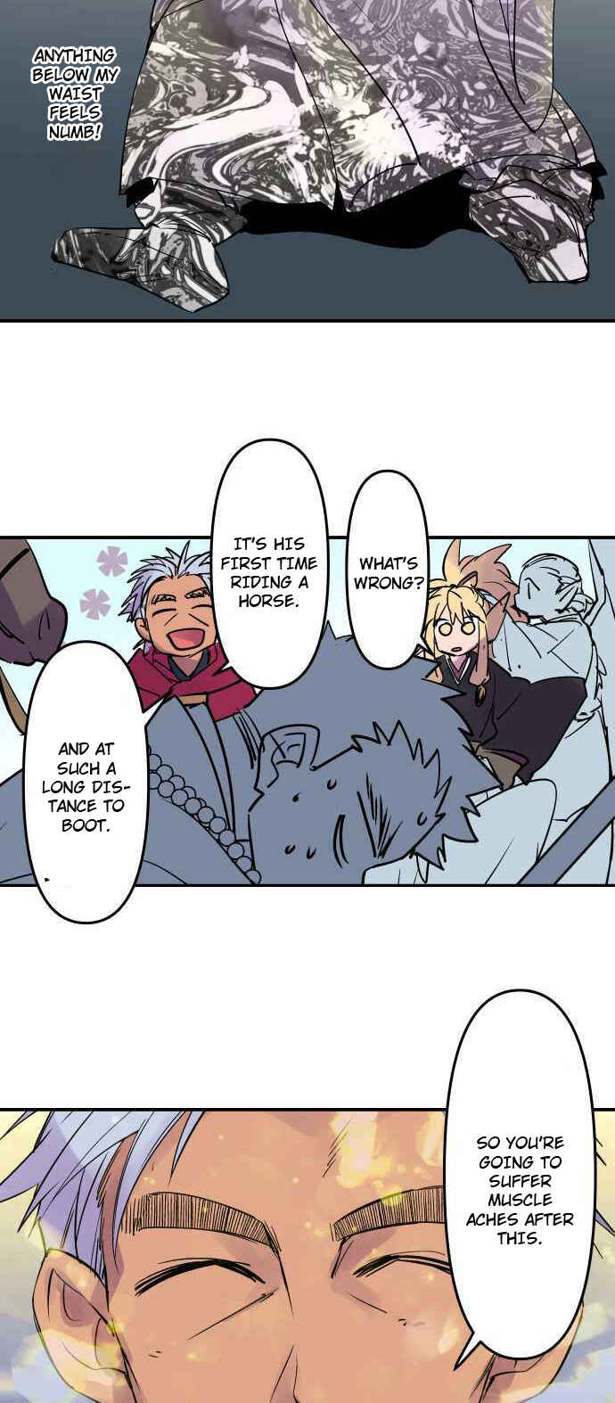 Chapter 291 - Page 13