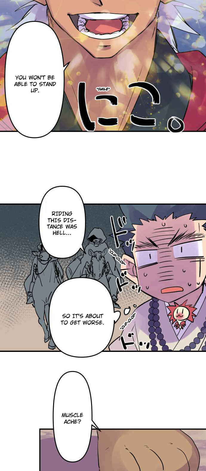 Chapter 291 - Page 14