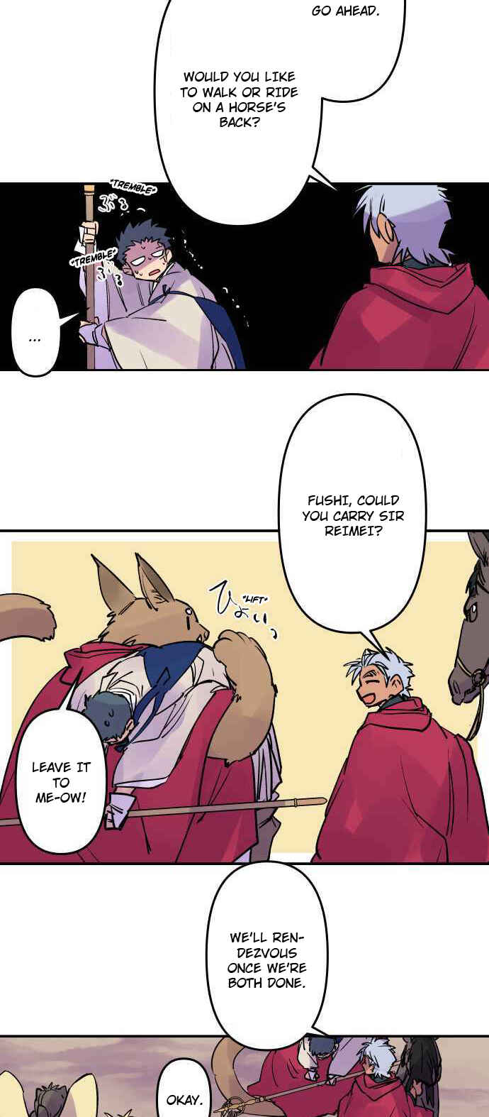 Chapter 291 - Page 18
