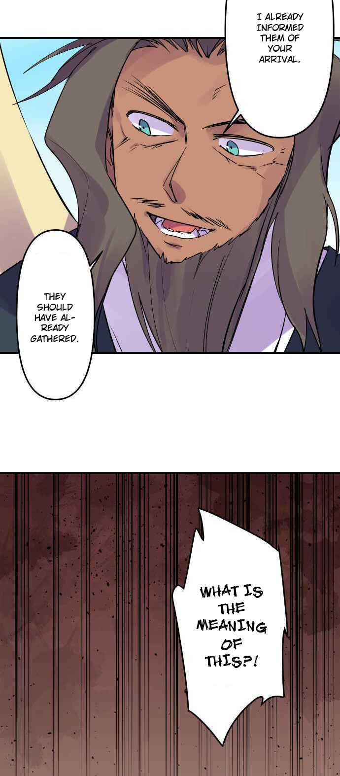 Chapter 291 - Page 20