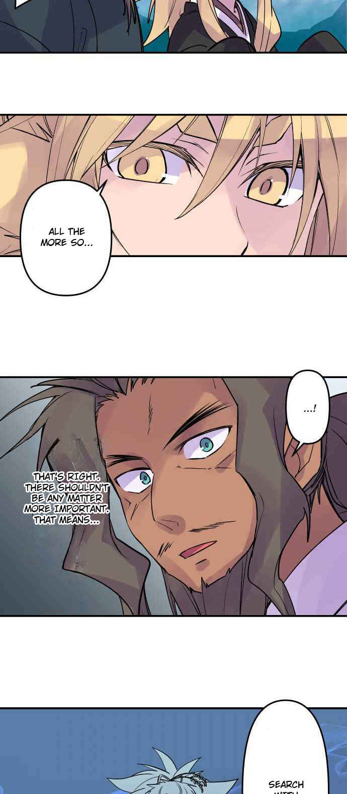 Chapter 291 - Page 22
