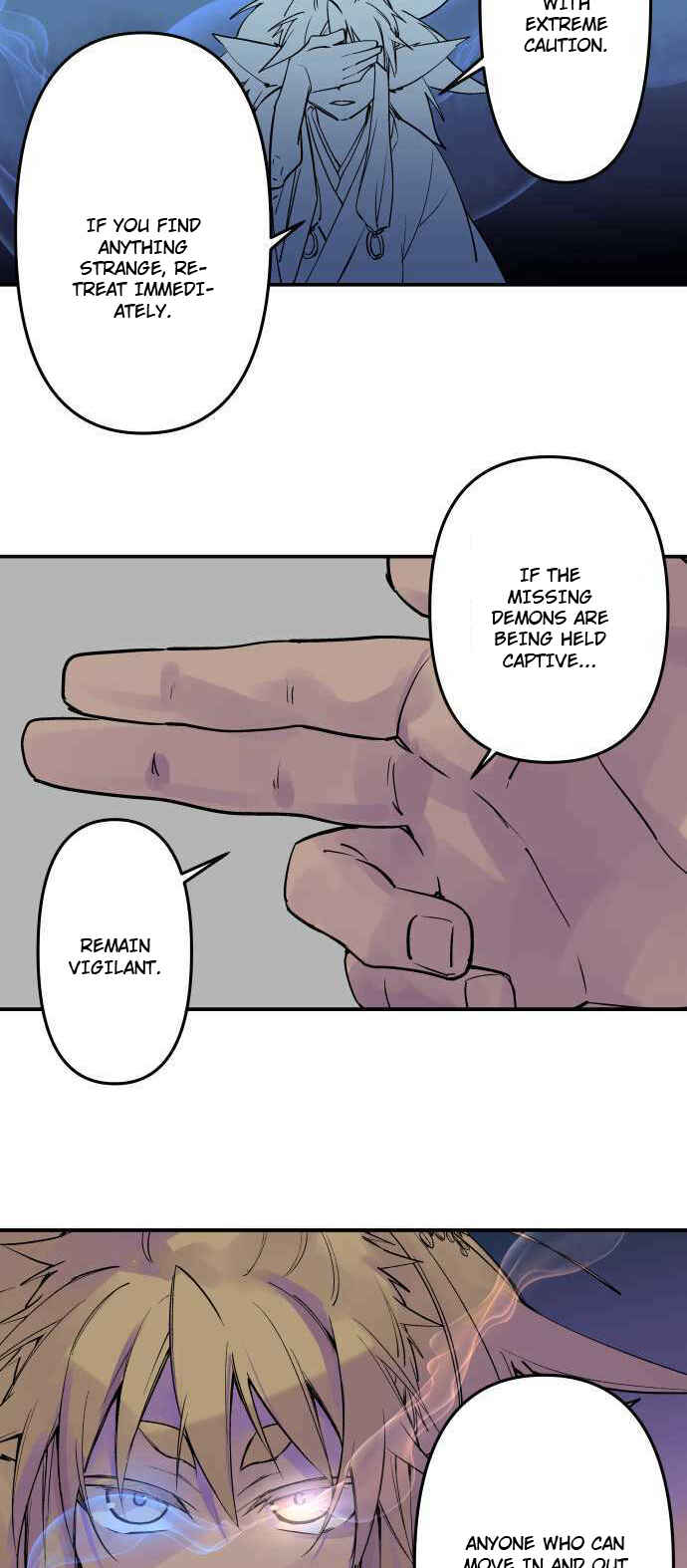 Chapter 291 - Page 23