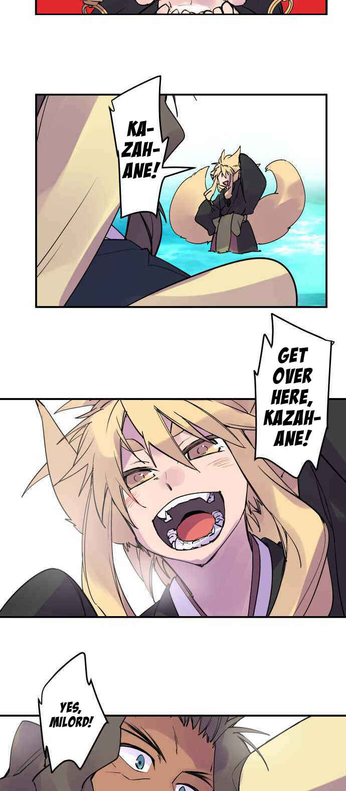 Chapter 291 - Page 6