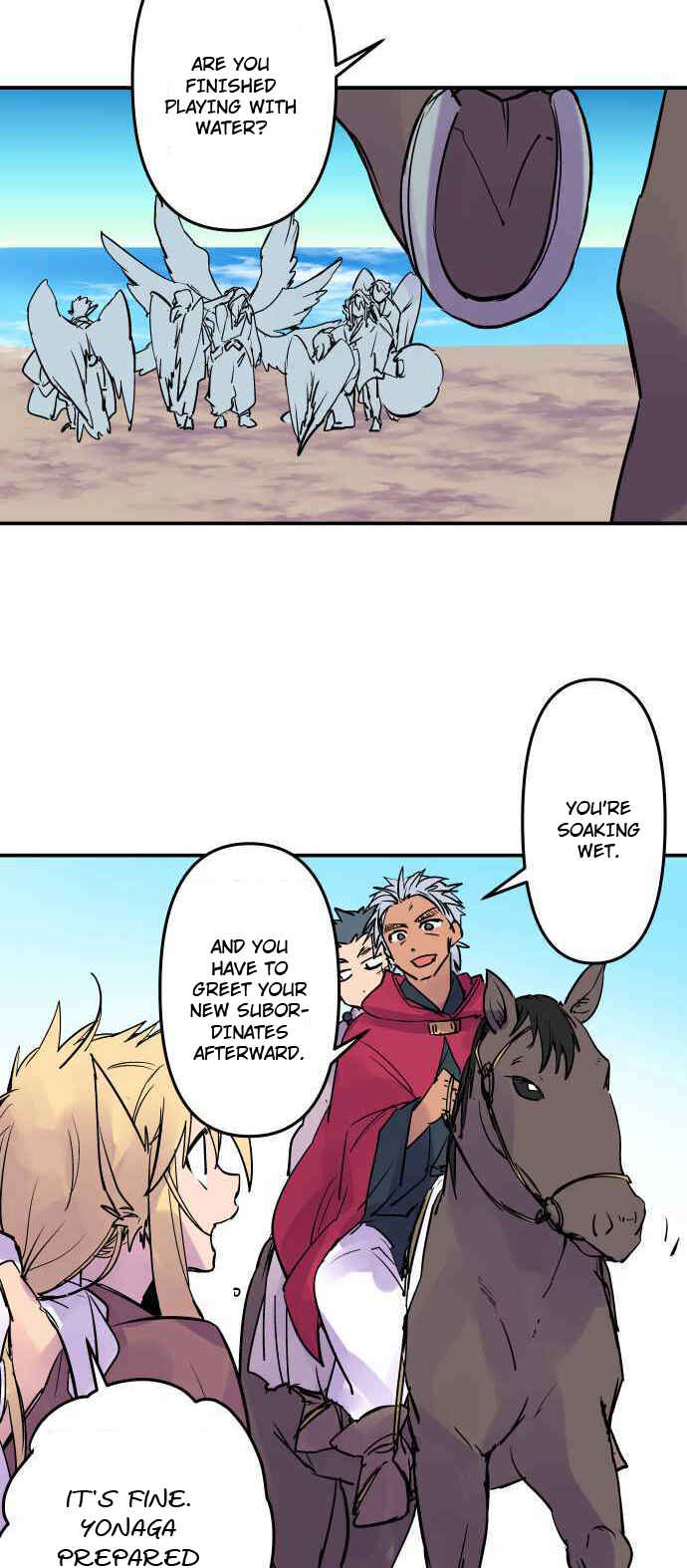 Chapter 291 - Page 8