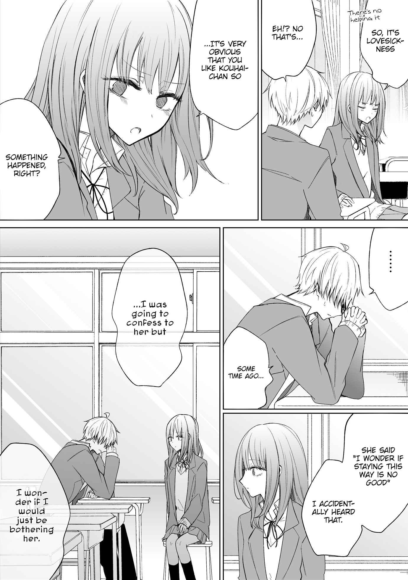 Chapter 70 - Page 3