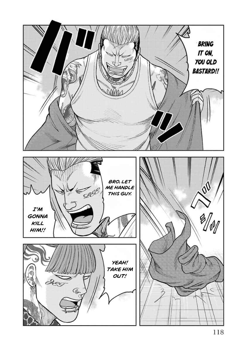 Chapter 19 - Page 19