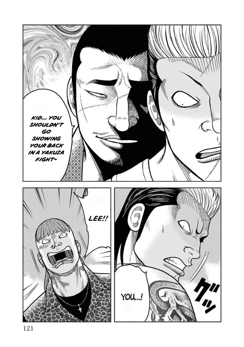 Chapter 19 - Page 22
