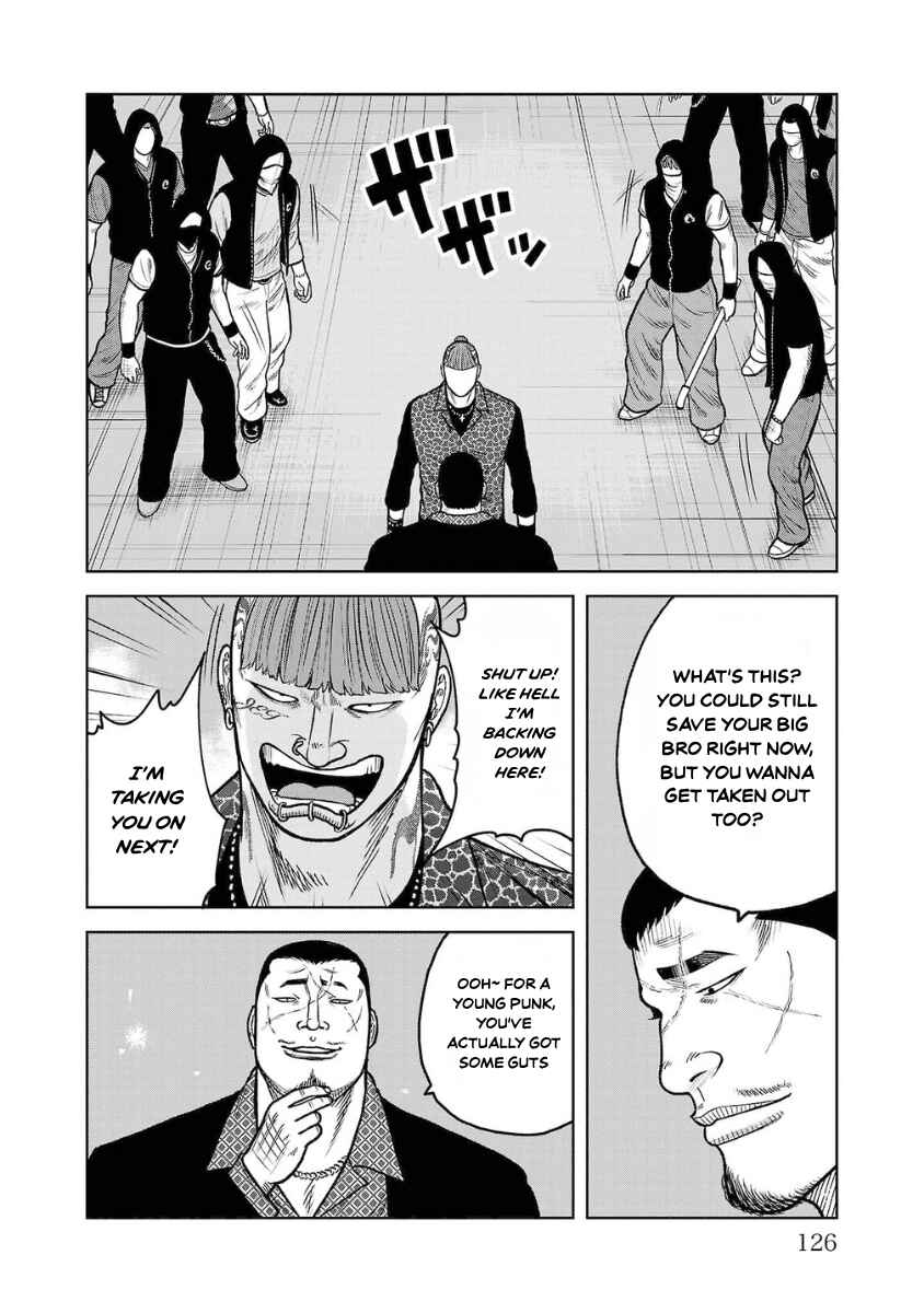 Chapter 19 - Page 27
