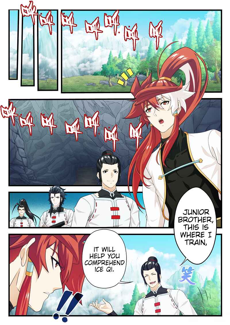Chapter 206.1 - Page 3