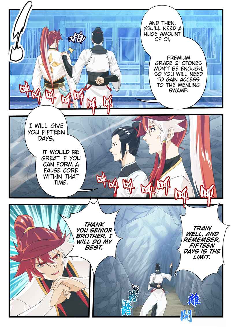 Chapter 206.1 - Page 9