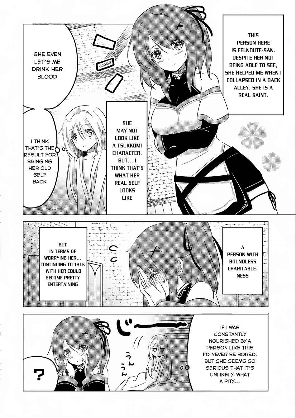 Chapter 3 - Page 5