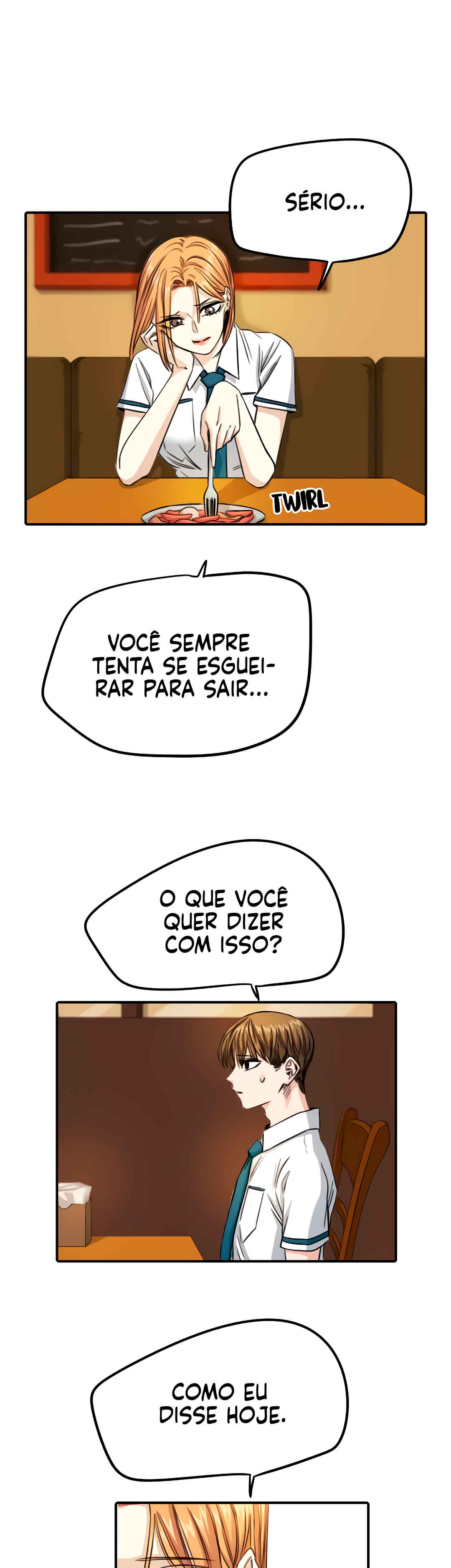 Chapter 86 - Page 20